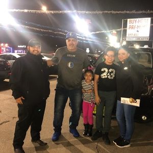 Meet your Posher, David